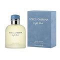 Perfume Dolce & Gabbana Light Blue Pour Homme Eau de Toilette 125ml