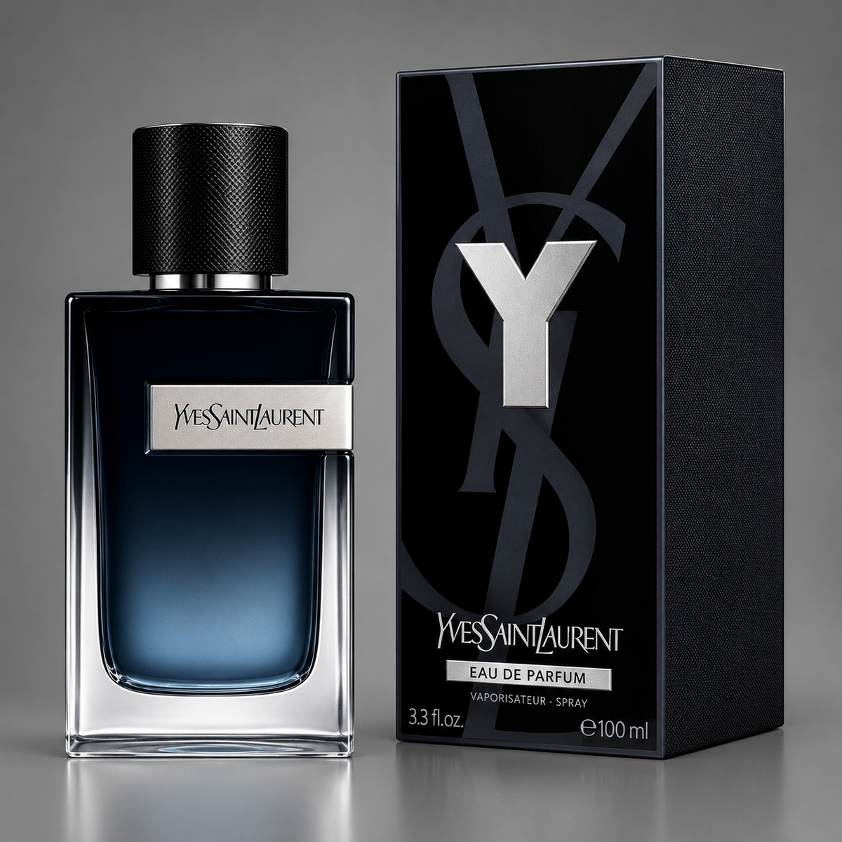 Yves Saint Laurent Eau de Parfum 100ml
