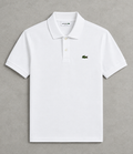 Polo Lacoste Original L.12.12 Classic Fit para Hombre