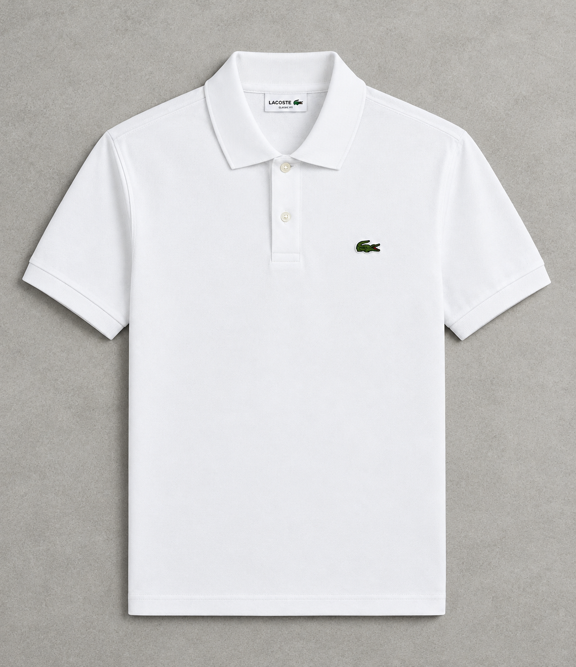 Polo Lacoste Original L.12.12 Classic Fit para Hombre