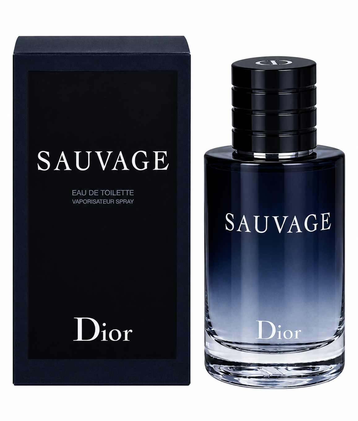Perfume Dior Sauvage Eau de Toilette 100ml