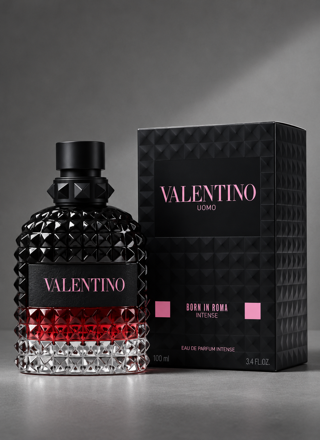 Valentino Born In Roma Intense 100ml – Maknus