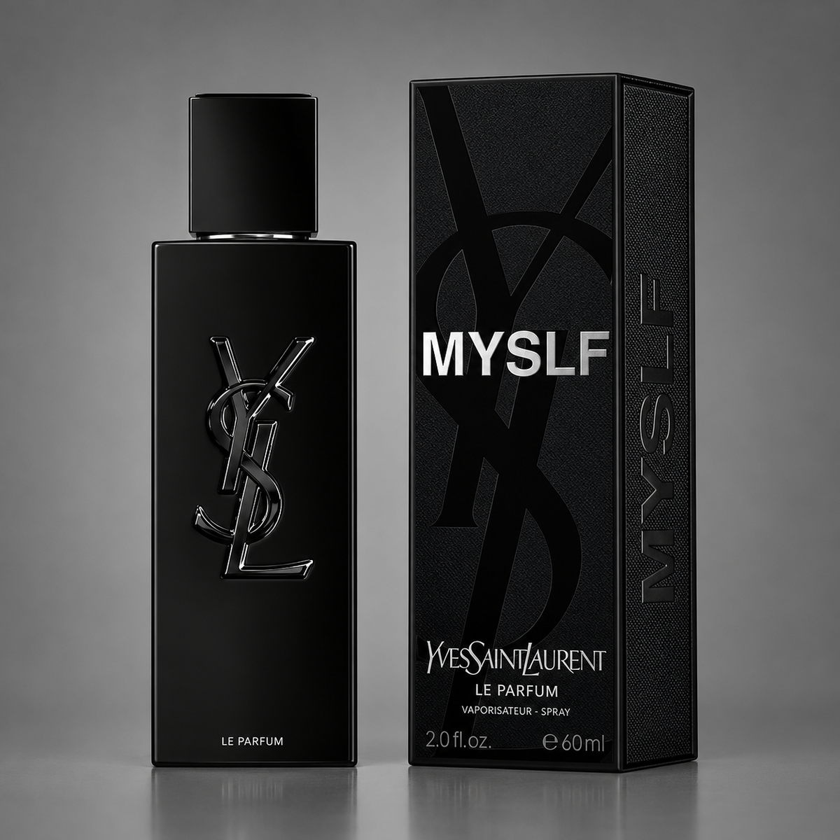Yves Saint Laurent MYSELF Eau de Parfum